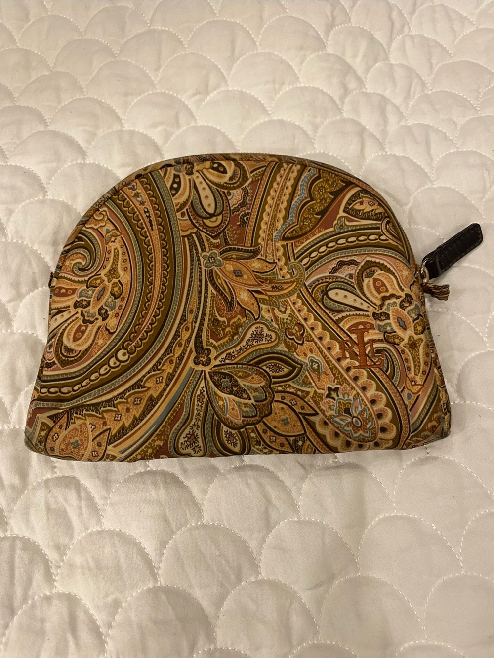 Lauren Ralph Lauren Makeup Bag